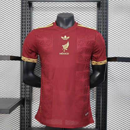 Mexico 2025 Jersey