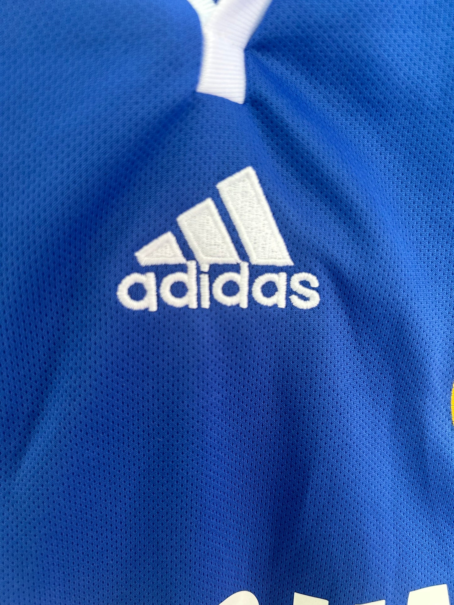 Chelsea 2007/2008 Jersey
