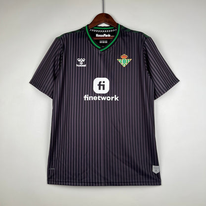 Real Betis 2023/2024 Third Jersey