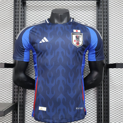 Japan 2024 Jersey
