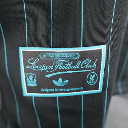 Liverpool 2025/2026 Jersey