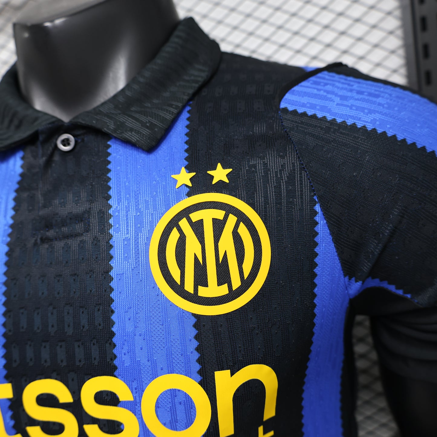 Inter Milan 2026/2027 Home Jersey