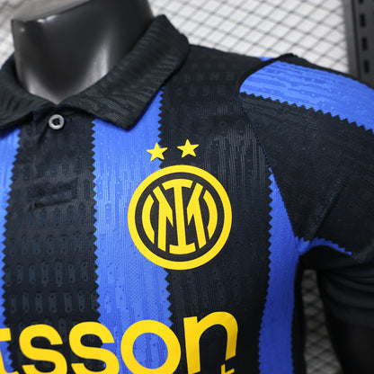 Inter Milan 2026/2027 Home Jersey