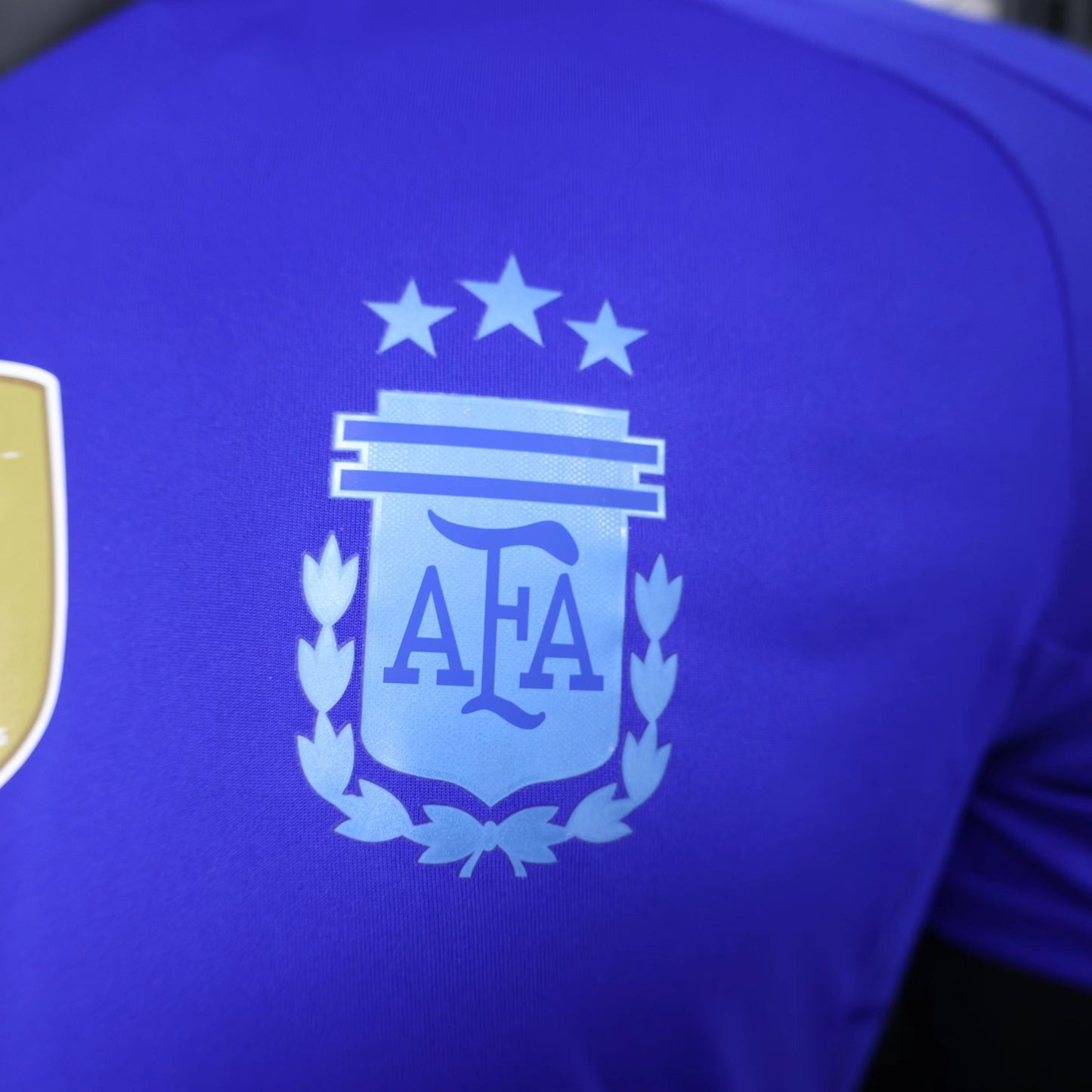 Argentina 2024 Away Jersey