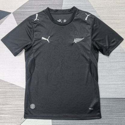 New Zealand 2026 Away Jersey