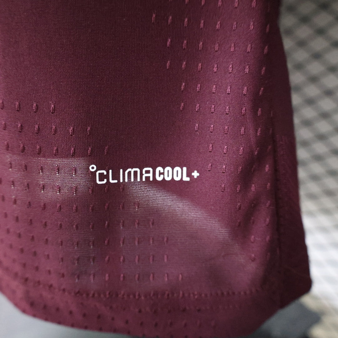 Aston Villa 2026/2027 Home Jersey