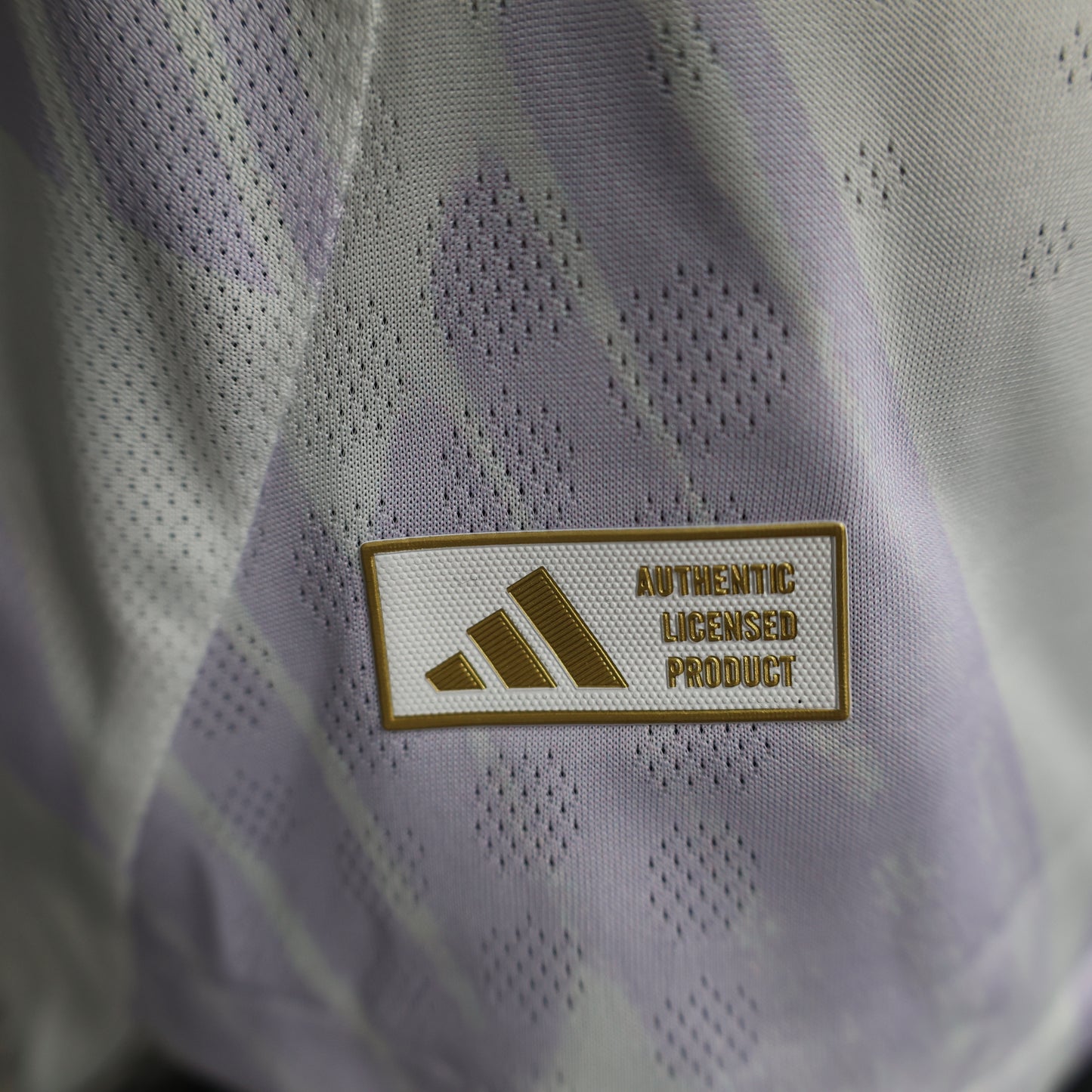 Manchester United 2025/2026 Away Jersey