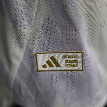 Manchester United 2025/2026 Away Jersey