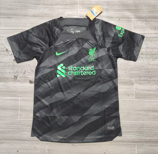 Liverpool 2023/2024 Jersey