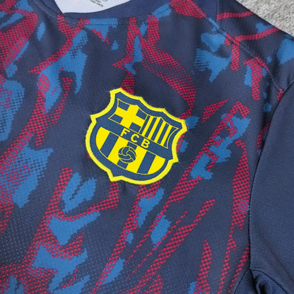 Barcelona 2025/2026 Jersey
