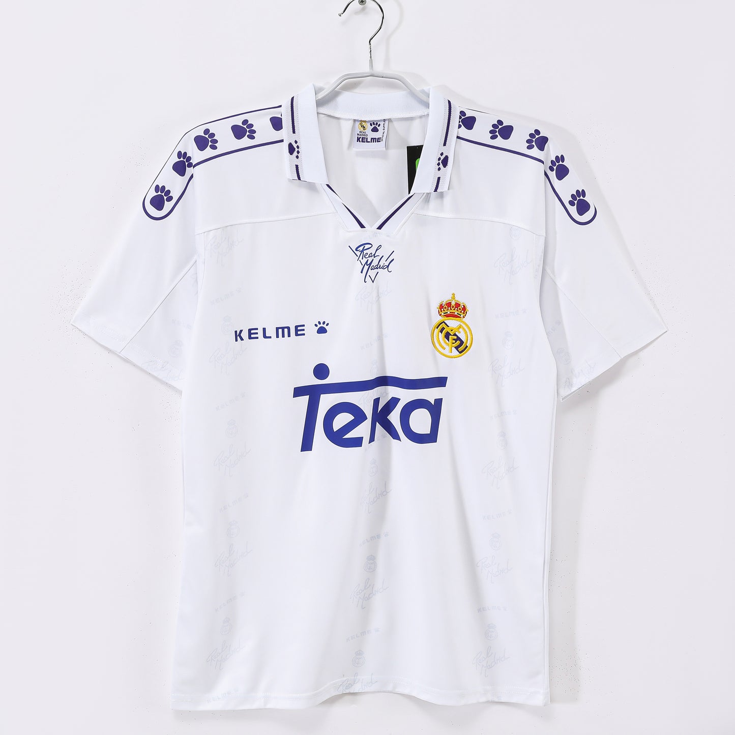 RM 1994/1996 Home Jersey