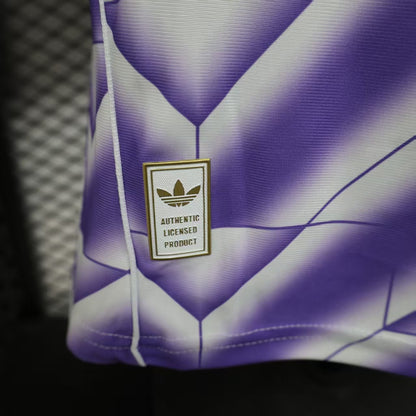 Real Madrid 2026/2027 Jersey