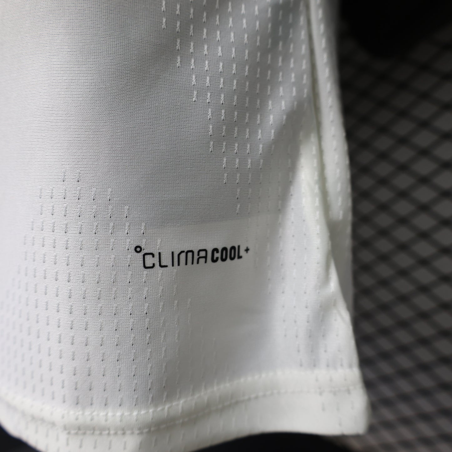 Manchester United 2026/2027 Third Jersey