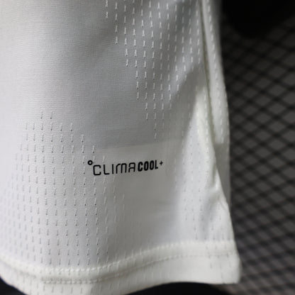 Manchester United 2026/2027 Third Jersey