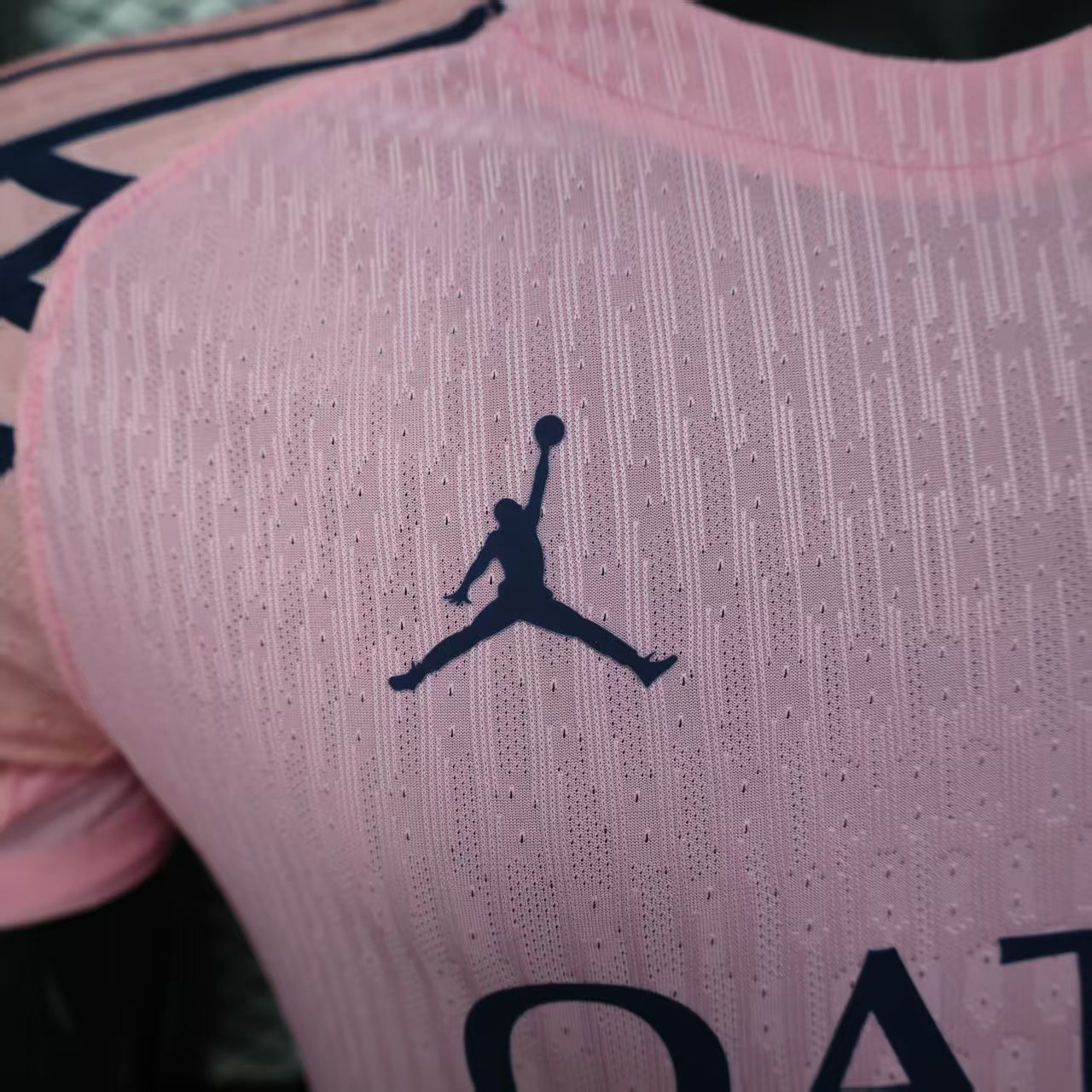 PSG 2025/2026 Jersey
