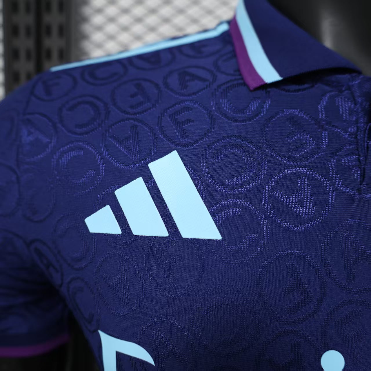 Arsenal 2025/2026 Jersey