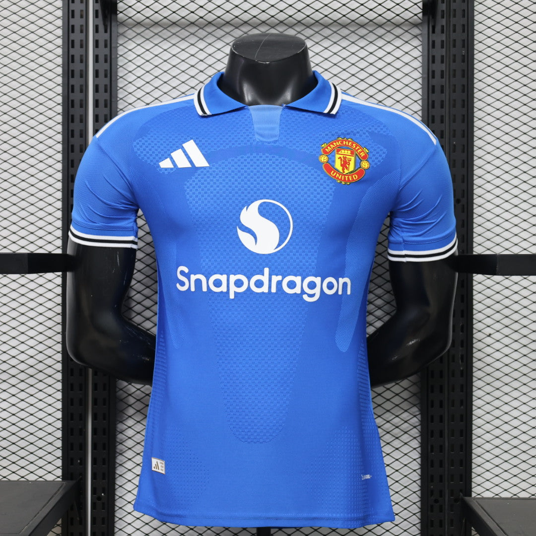 Manchester United 2026/2027 Jersey
