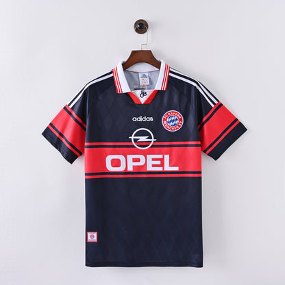 Bayern 1997/1999 Home Jersey