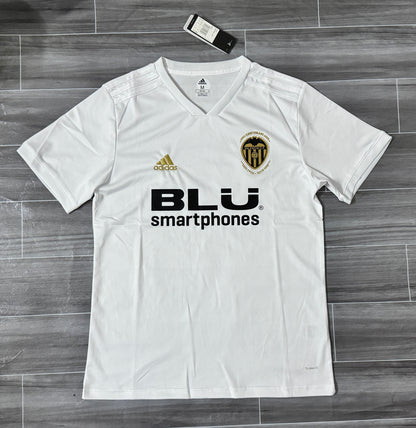 Valencia 2018/2019 Home Jersey