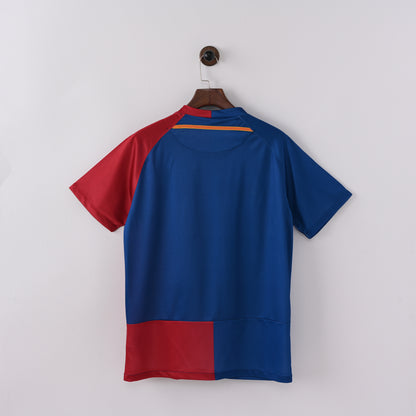Barcelona 2008/2009 Home Jersey
