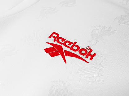 Liverpool 1996/1997 Jersey