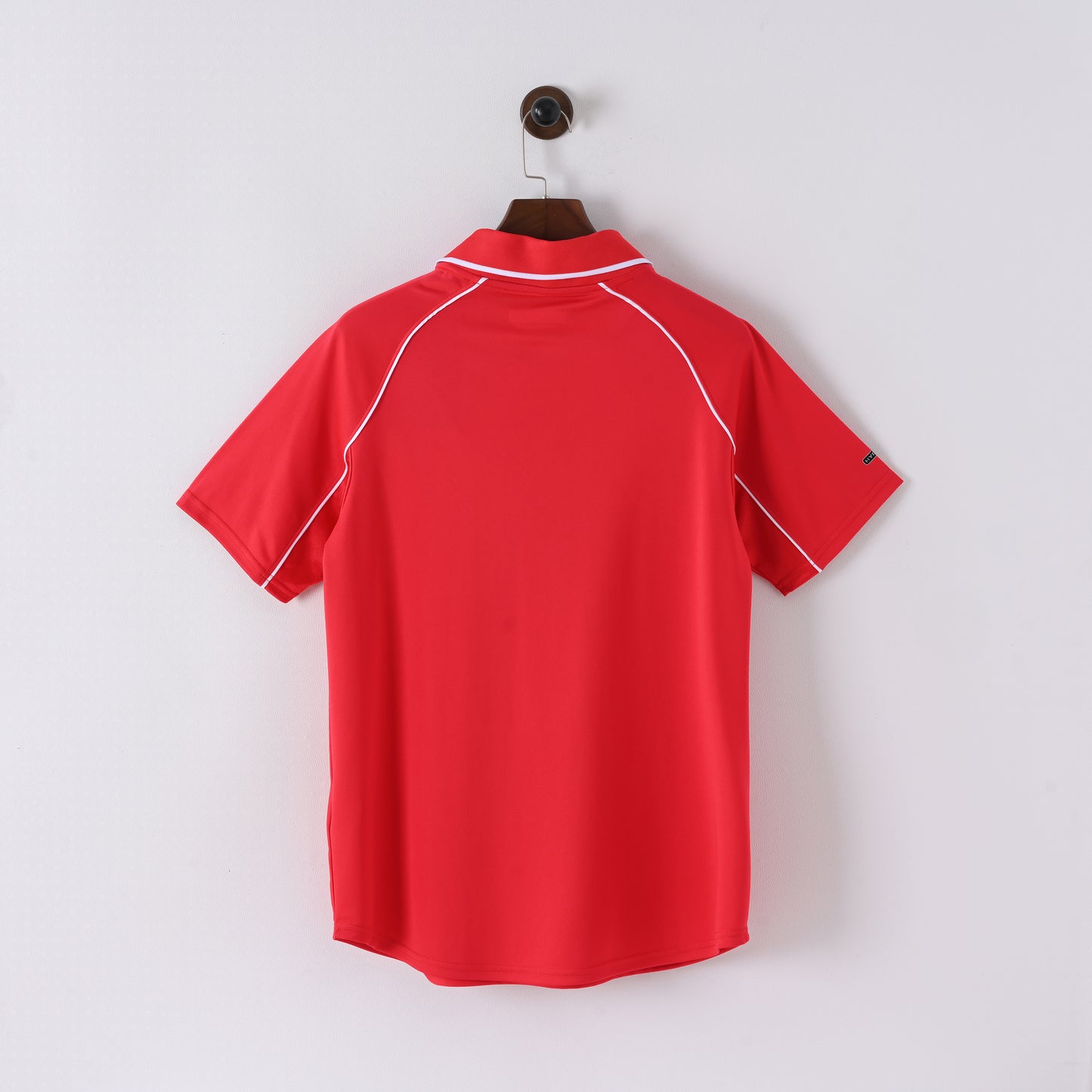 Liverpool 2000/2001 Home Jersey