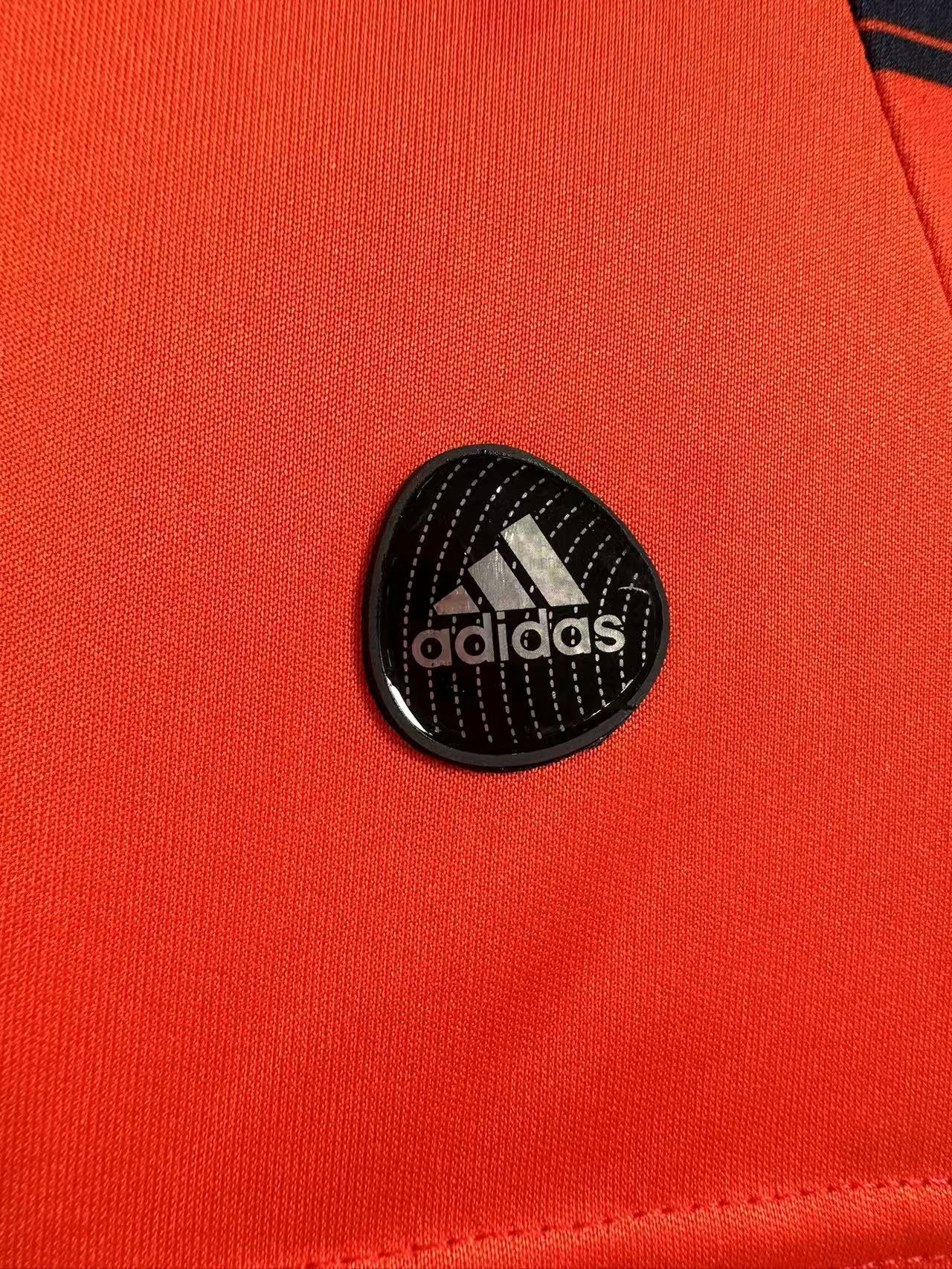 Marseille 2011/2012 Third Jersey