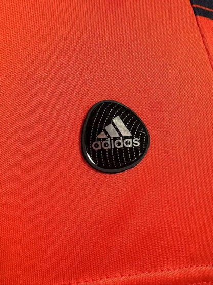 Marseille 2011/2012 Third Jersey