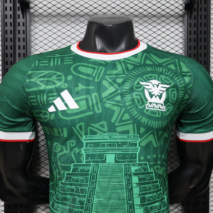 Mexico 2026 Jersey