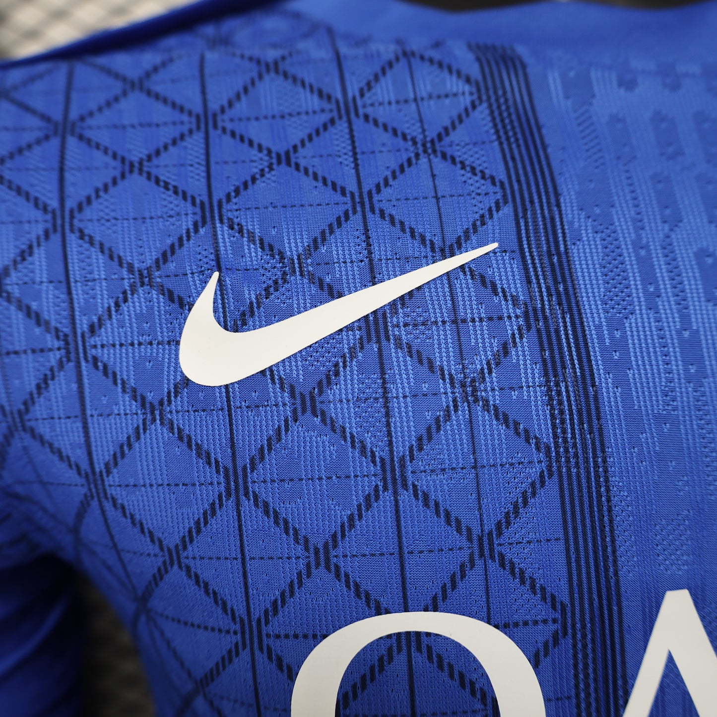 PSG 2025/2026 Jersey