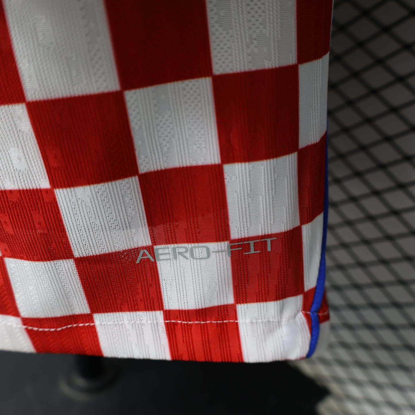 Croatia 2026 Home Jersey