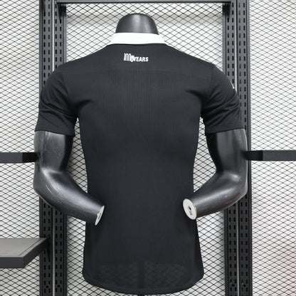 Monaco 2024/2025 Jersey
