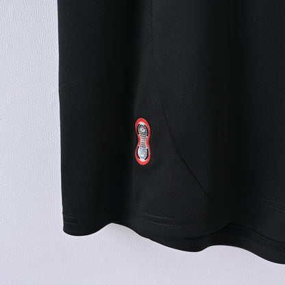 AC Milan 2007/2008 Third Jersey