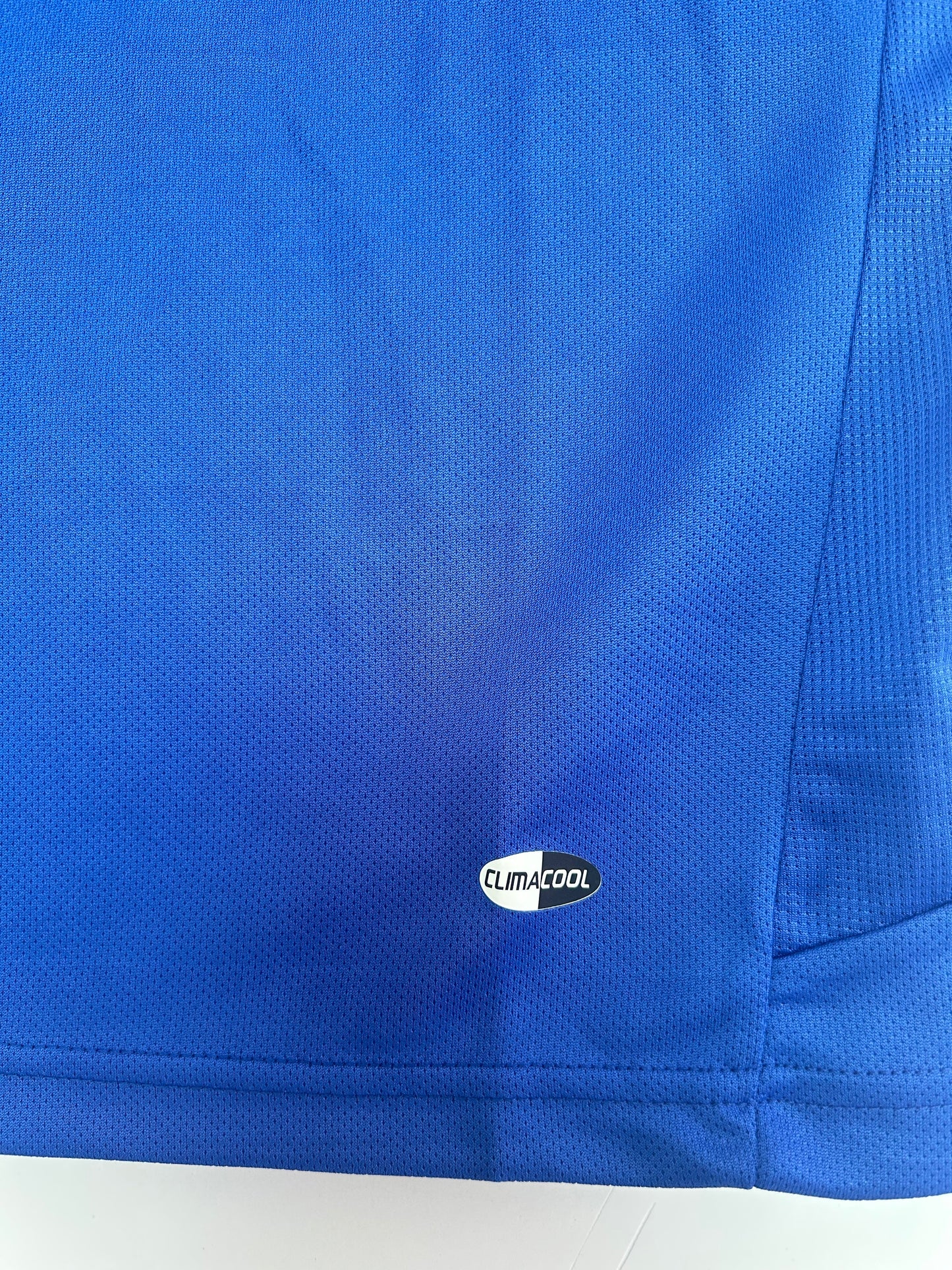 Chelsea 2007/2008 Jersey