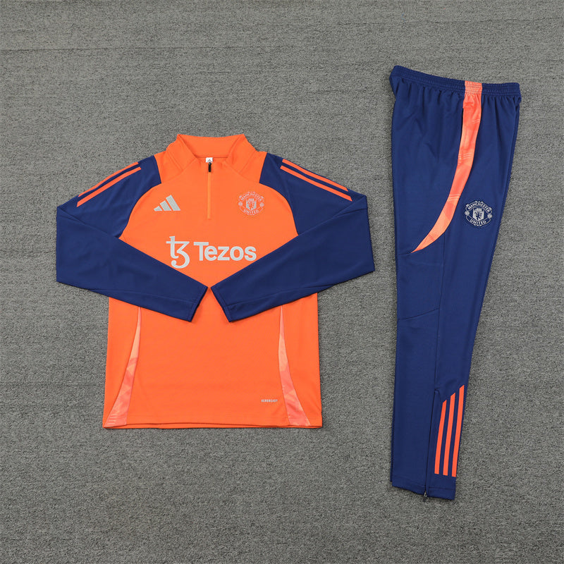 Manchester United 2024/2025 Training Suit