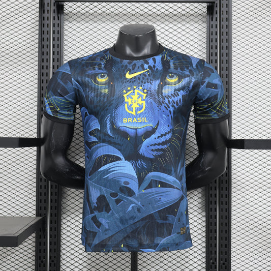 Brazil 2024 Jersey