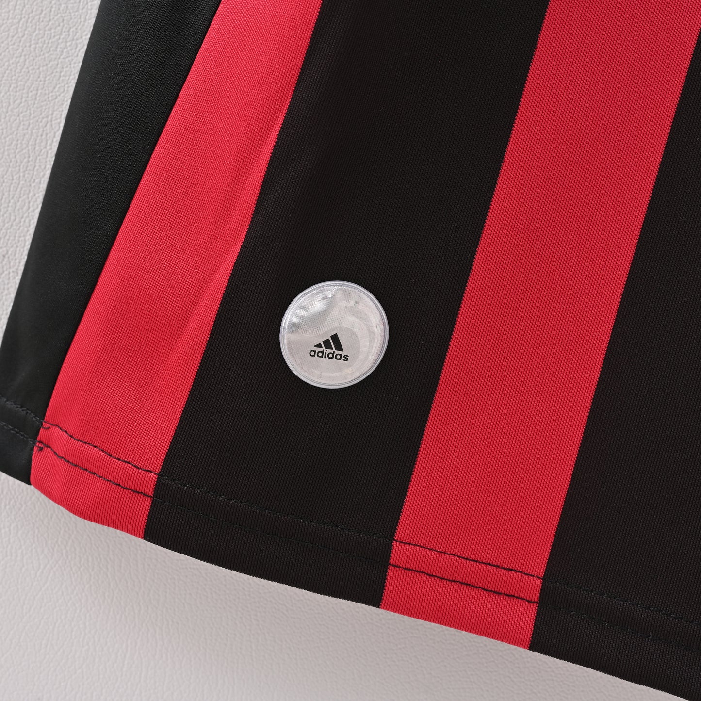 AC Milan 2009/2010 Home Jersey