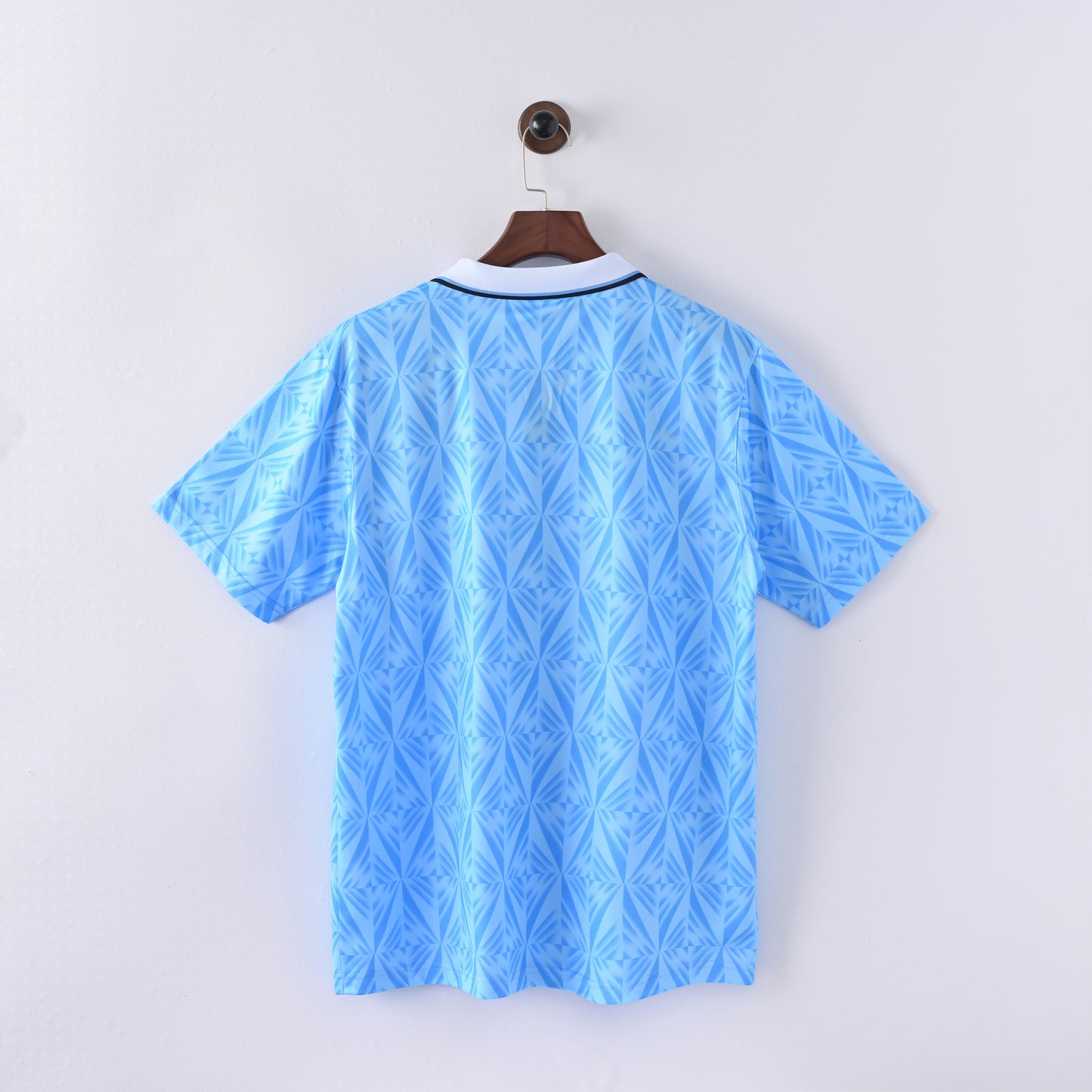Lazio 1991/1992 Home Jersey