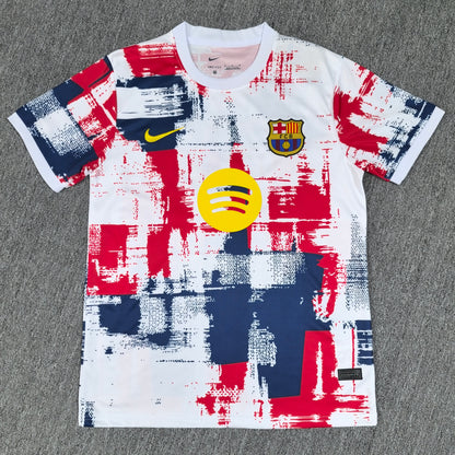 Barcelona 2025/2026 Jersey
