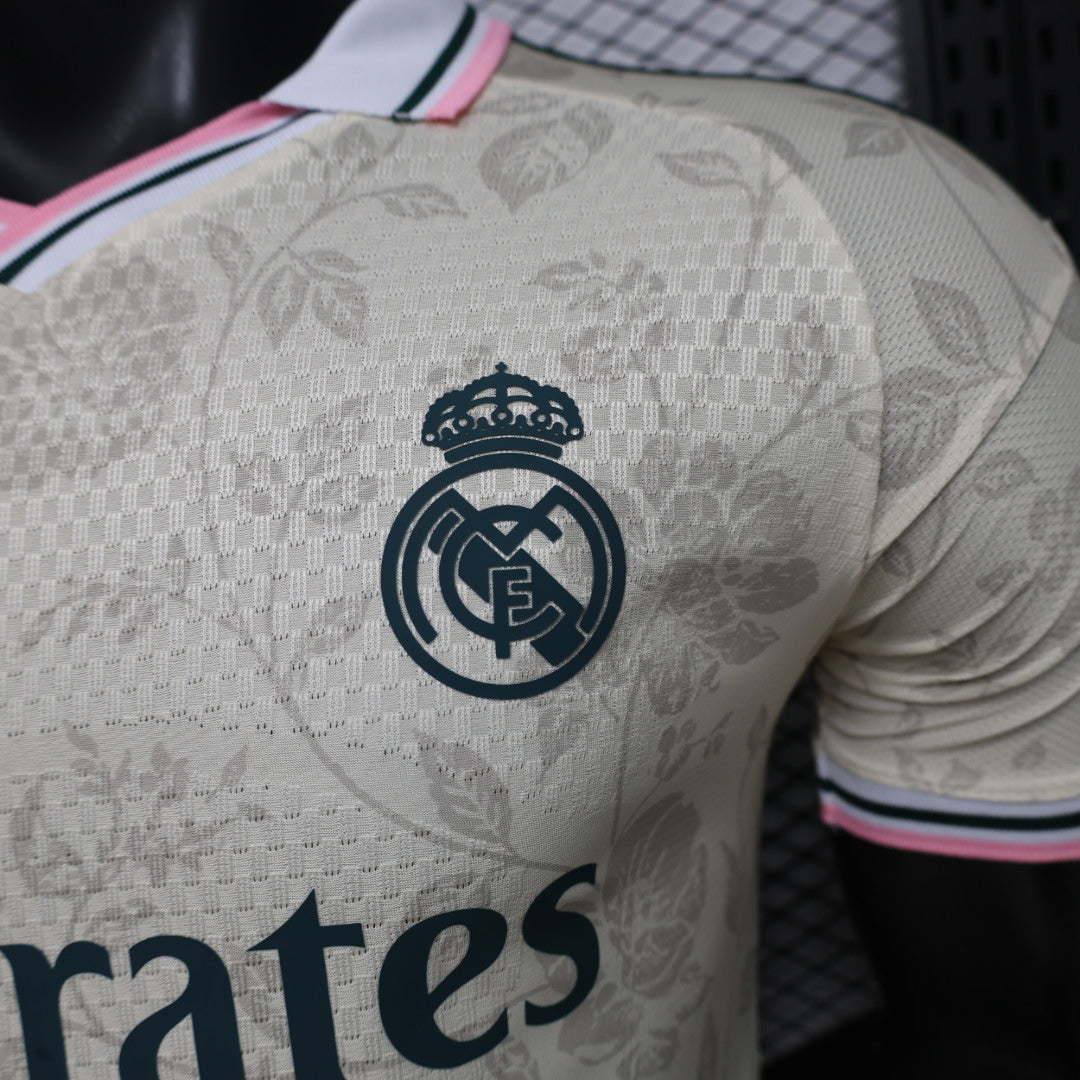 Real Madrid 2026/2027 Jersey