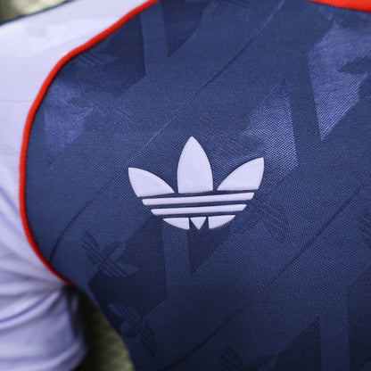 Arsenal 2024/2025 Jersey