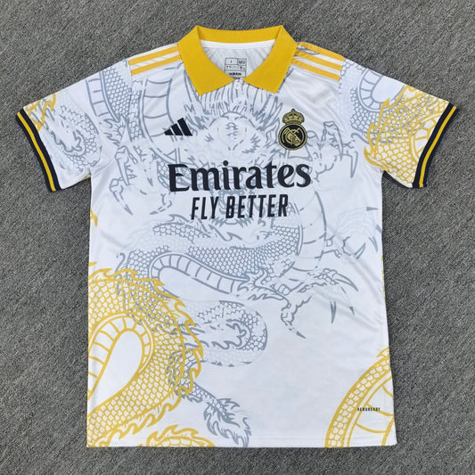 RM 2024/2025 Jersey