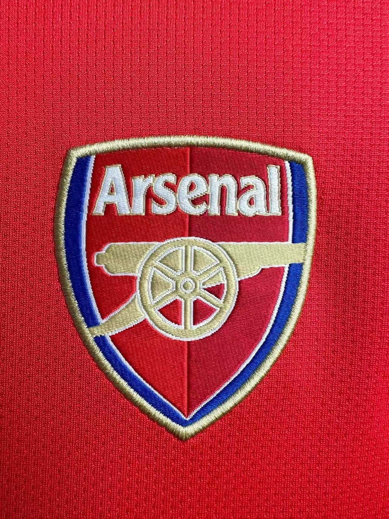 Arsenal 2006/2008 Home Jersey