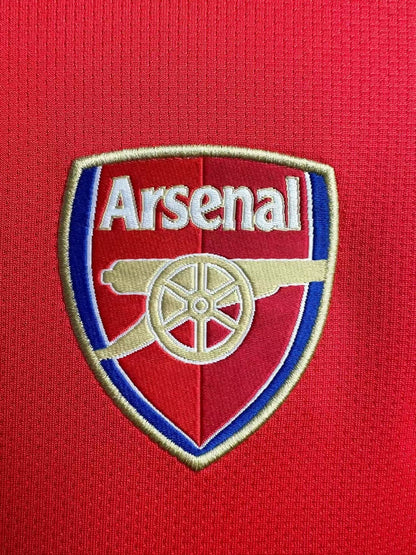Arsenal 2006/2008 Home Jersey