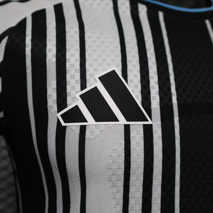 Newcastle 2026/2027 Home Jersey