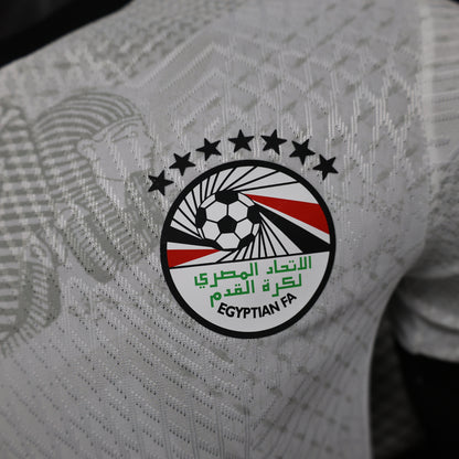 Egypt 2024 Away Jersey