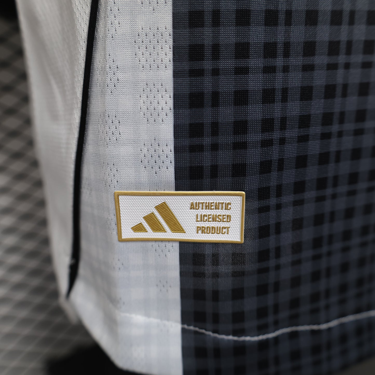 Newcastle 2025/2026 Jersey