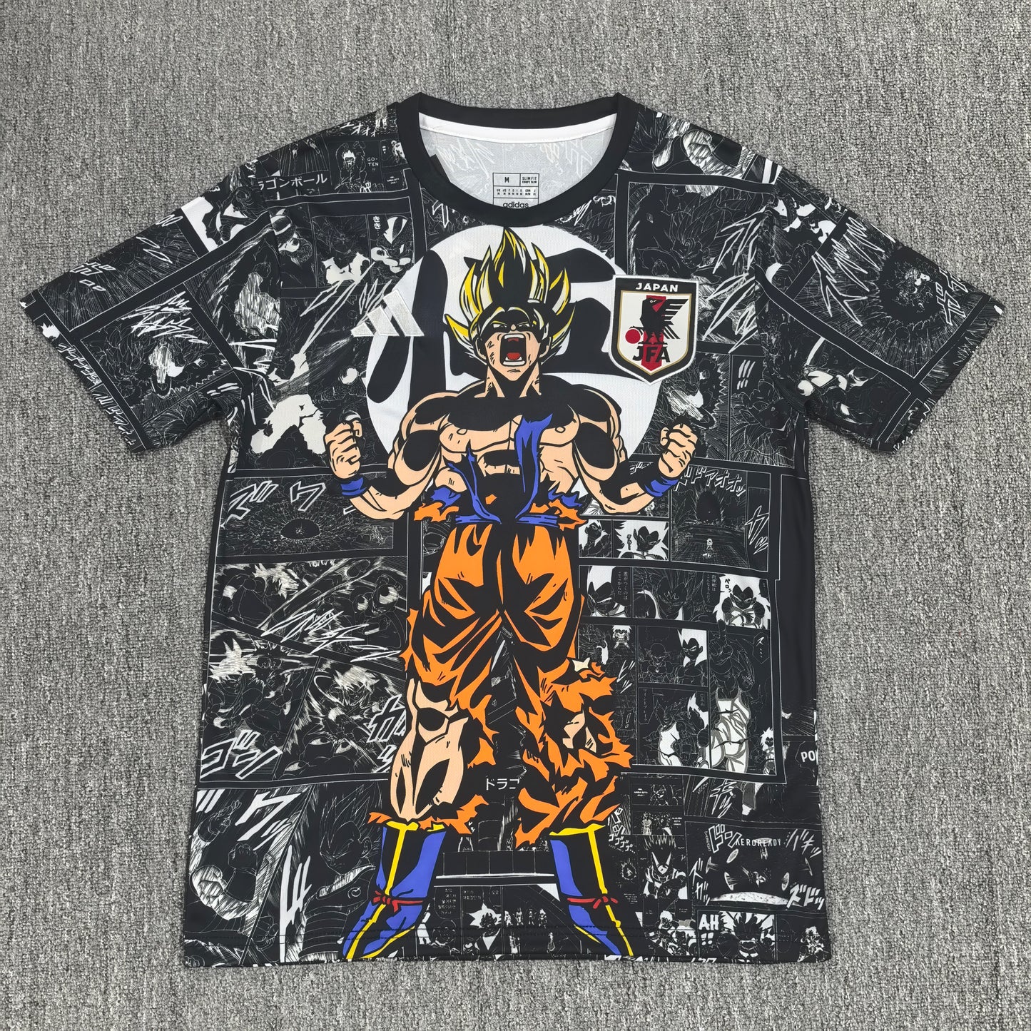 Japan 2024 Jersey