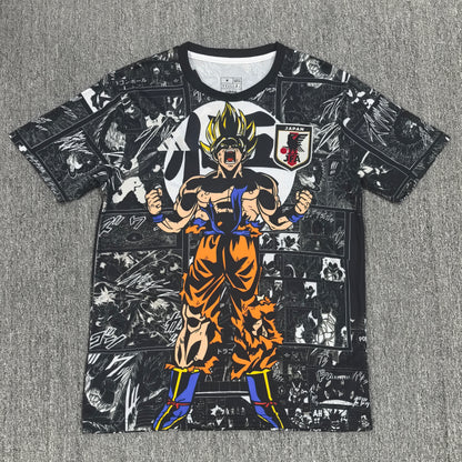 Japan 2024 Jersey