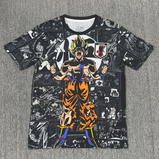 Japan 2024 Jersey